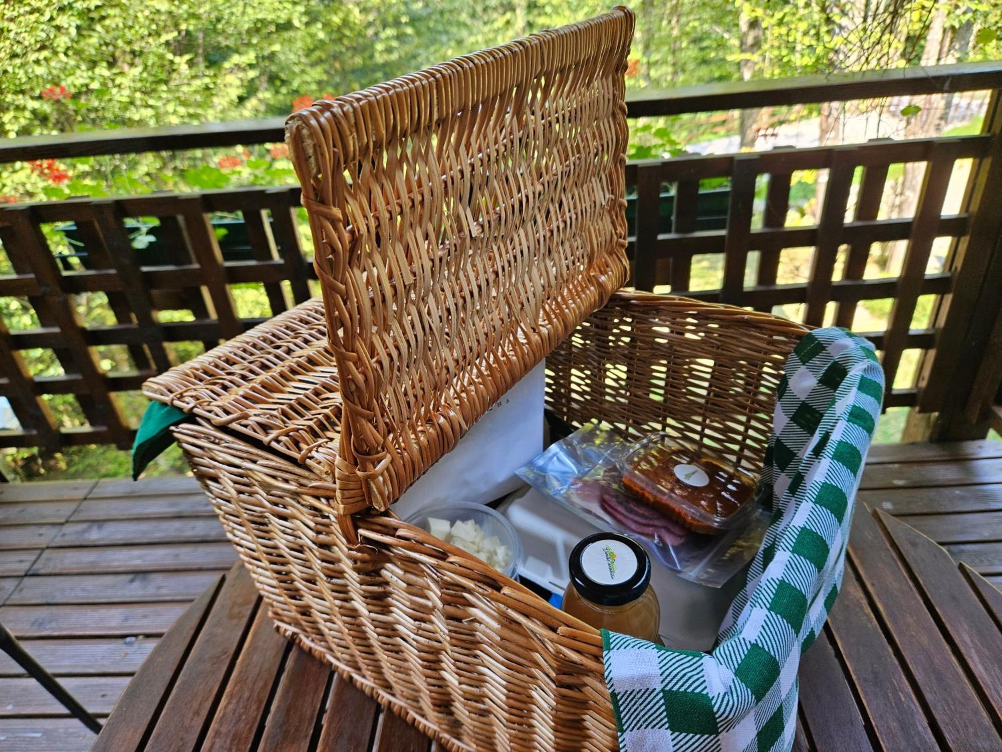 Casa Gozna Apartament Văliug