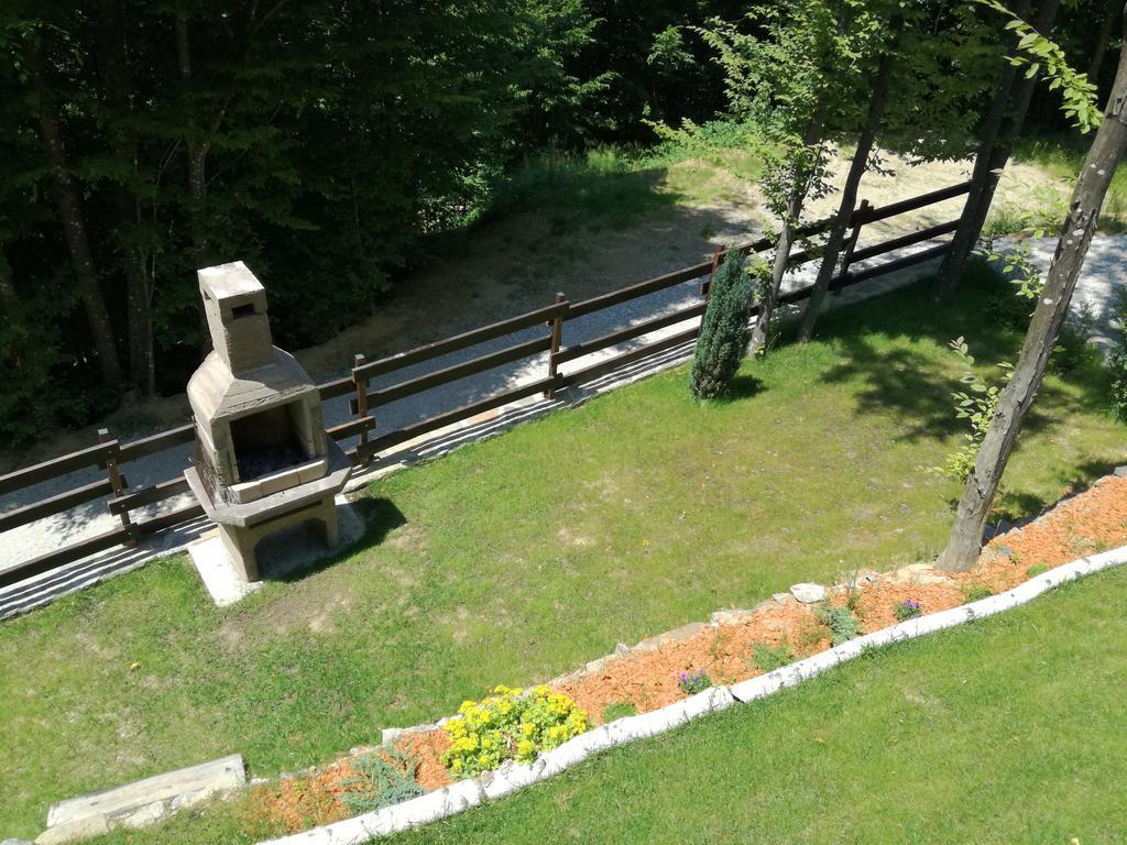 Casa Gozna Apartament *