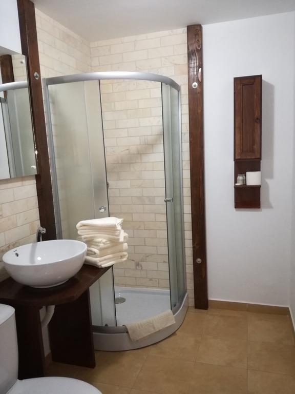 Casa Gozna Apartament Văliug