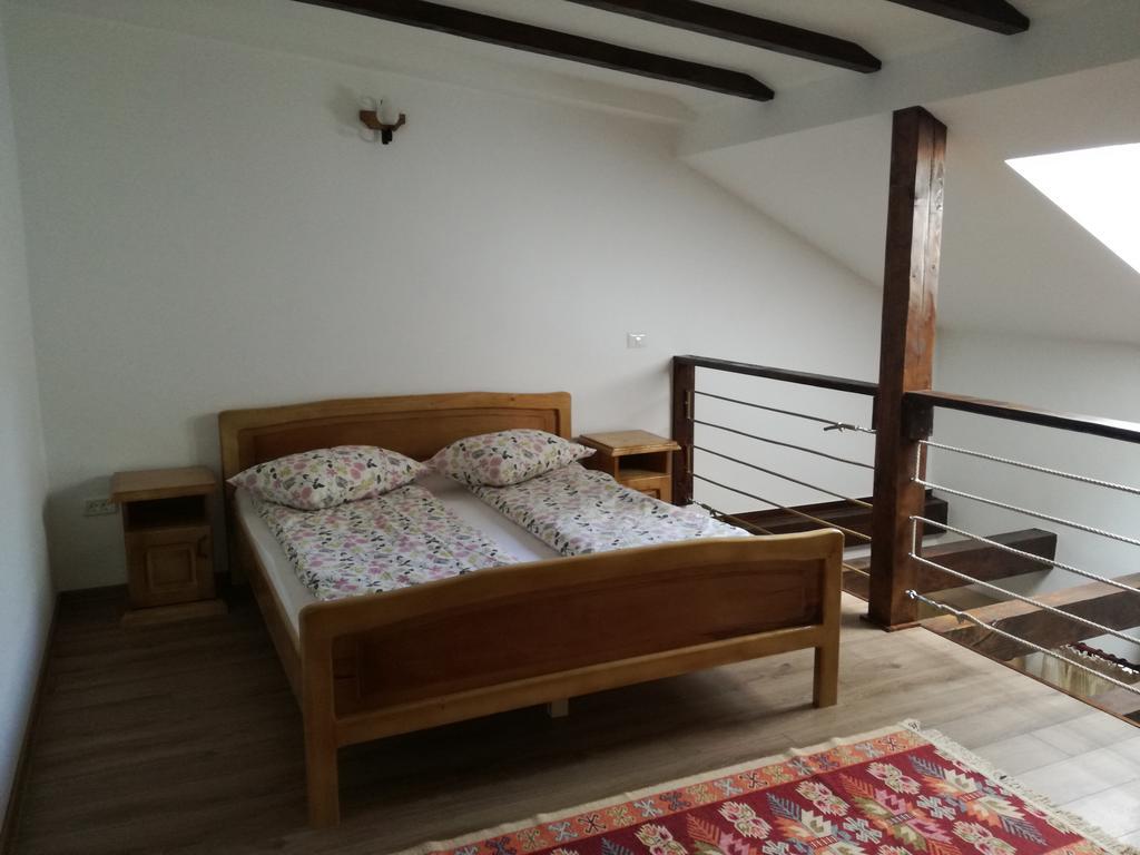 Casa Gozna Apartament