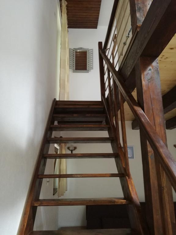 Casa Gozna Apartament