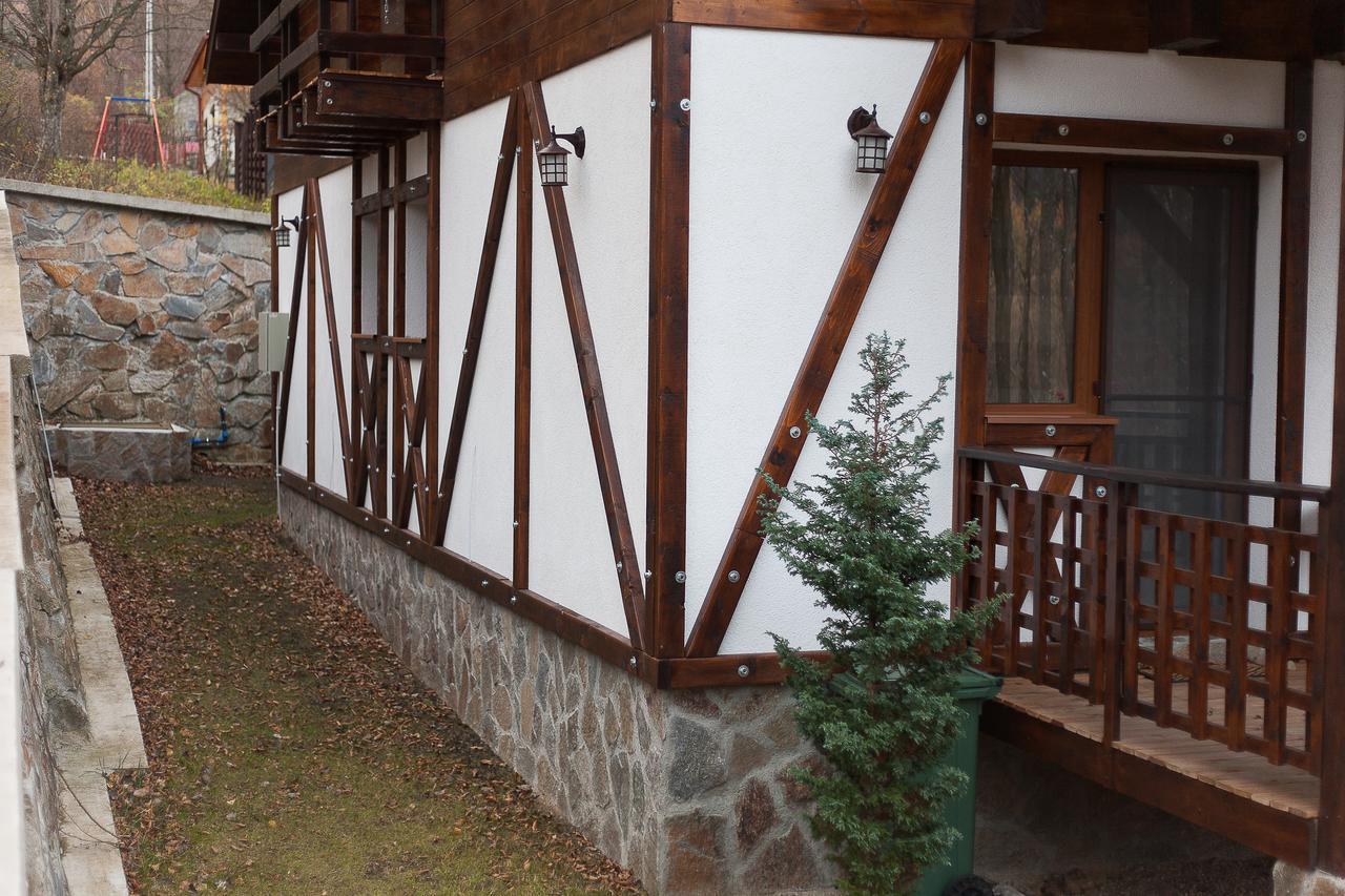 Apartament Casa Gozna