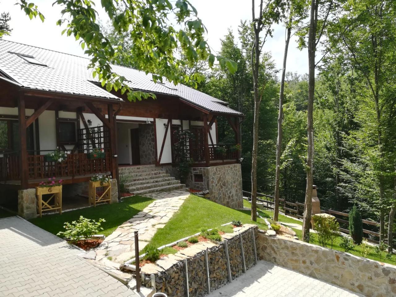 Casa Gozna Apartament