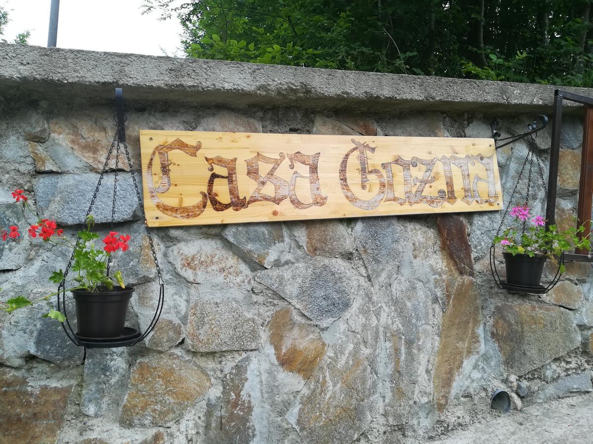 Casa Gozna Apartament